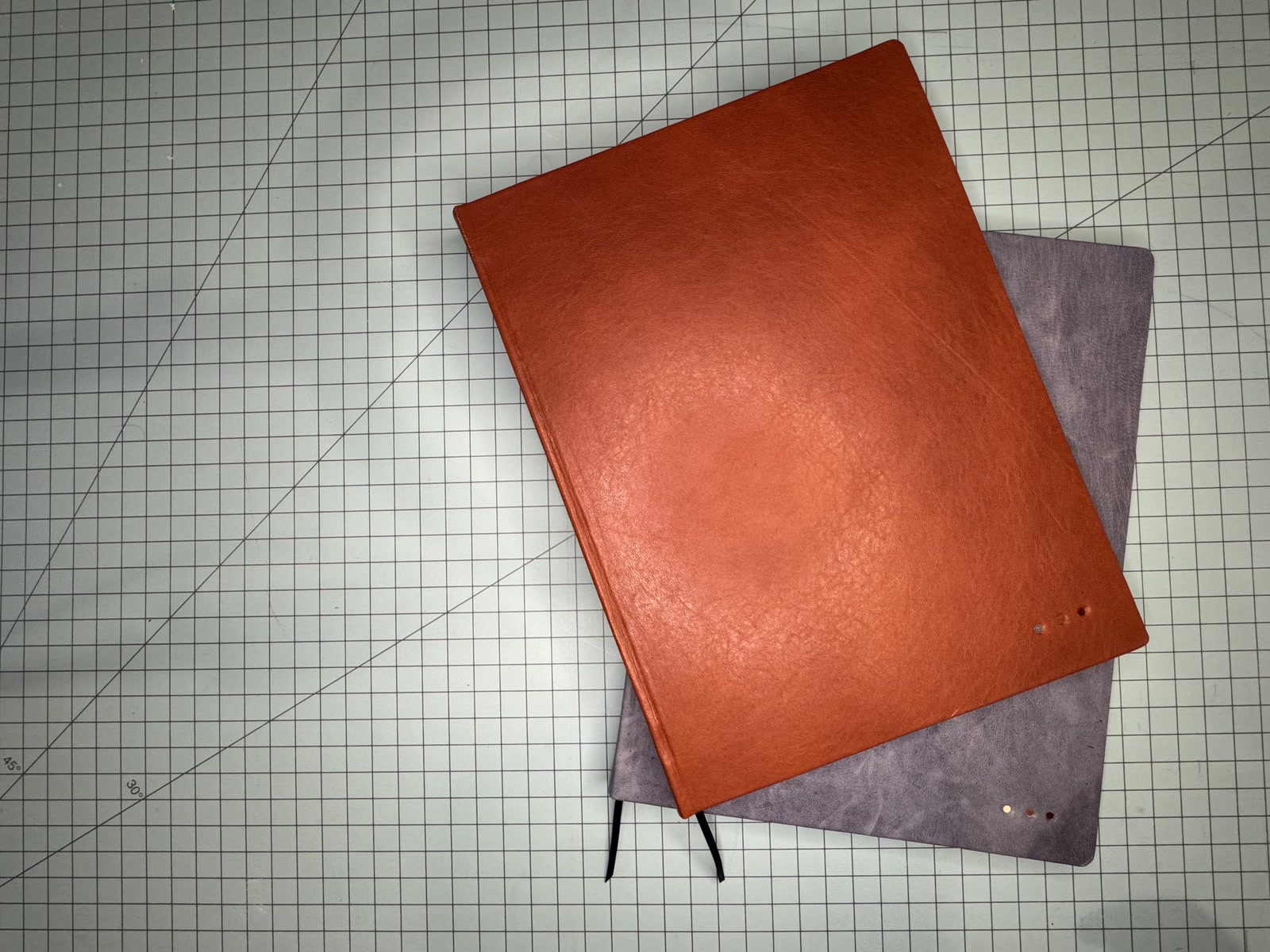 Ideation Journal Pair photo 1