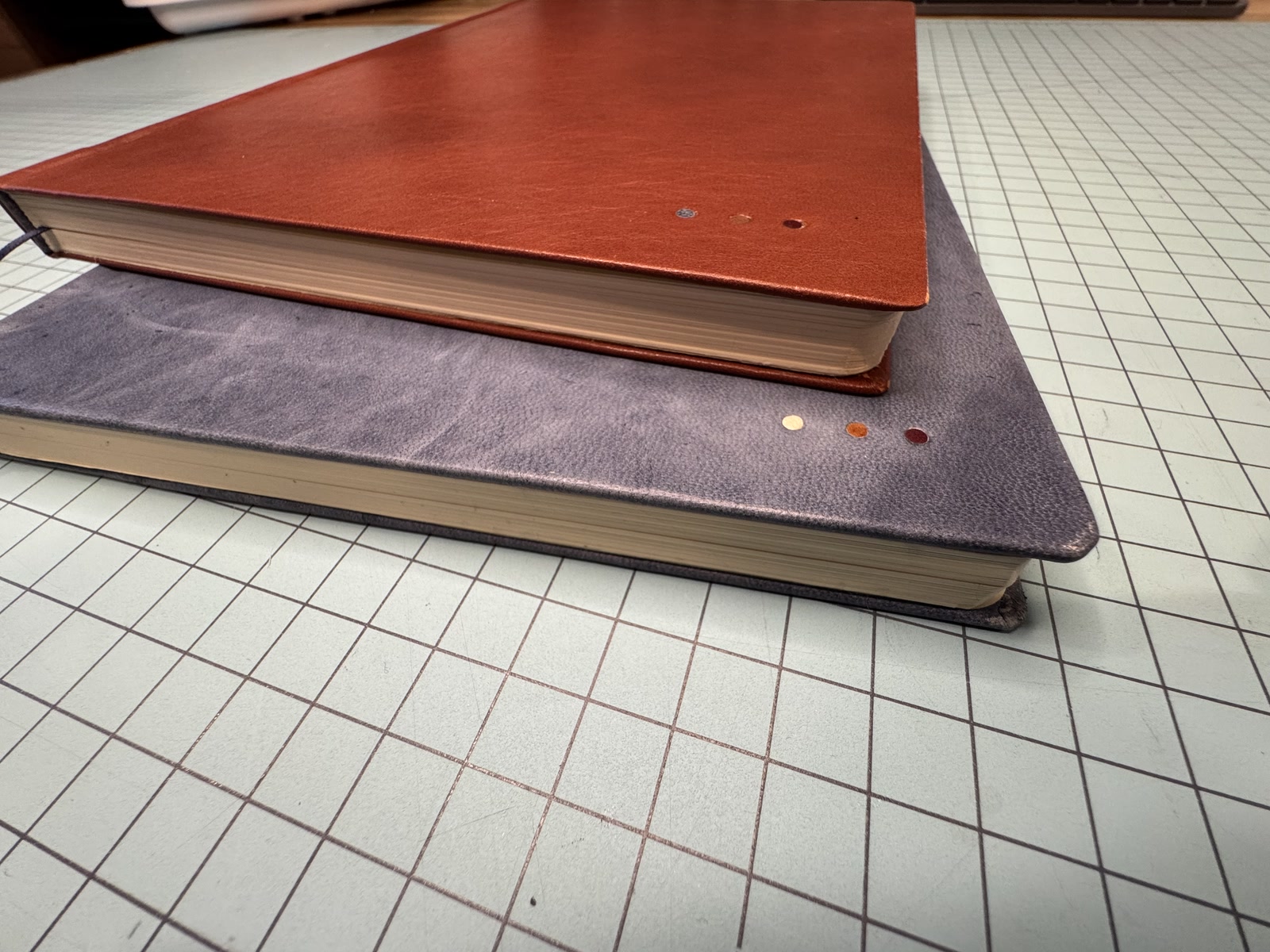 Ideation Journal Pair photo 2