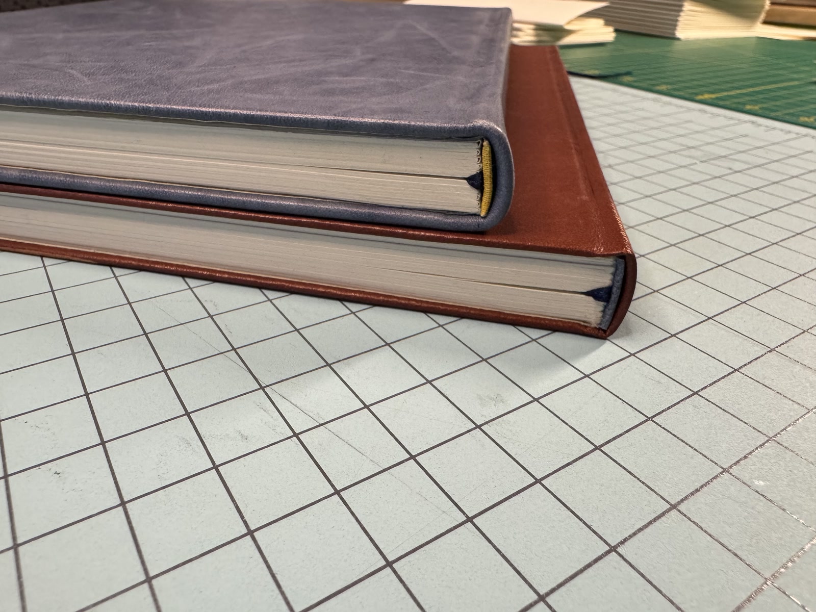 Ideation Journal Pair photo 7
