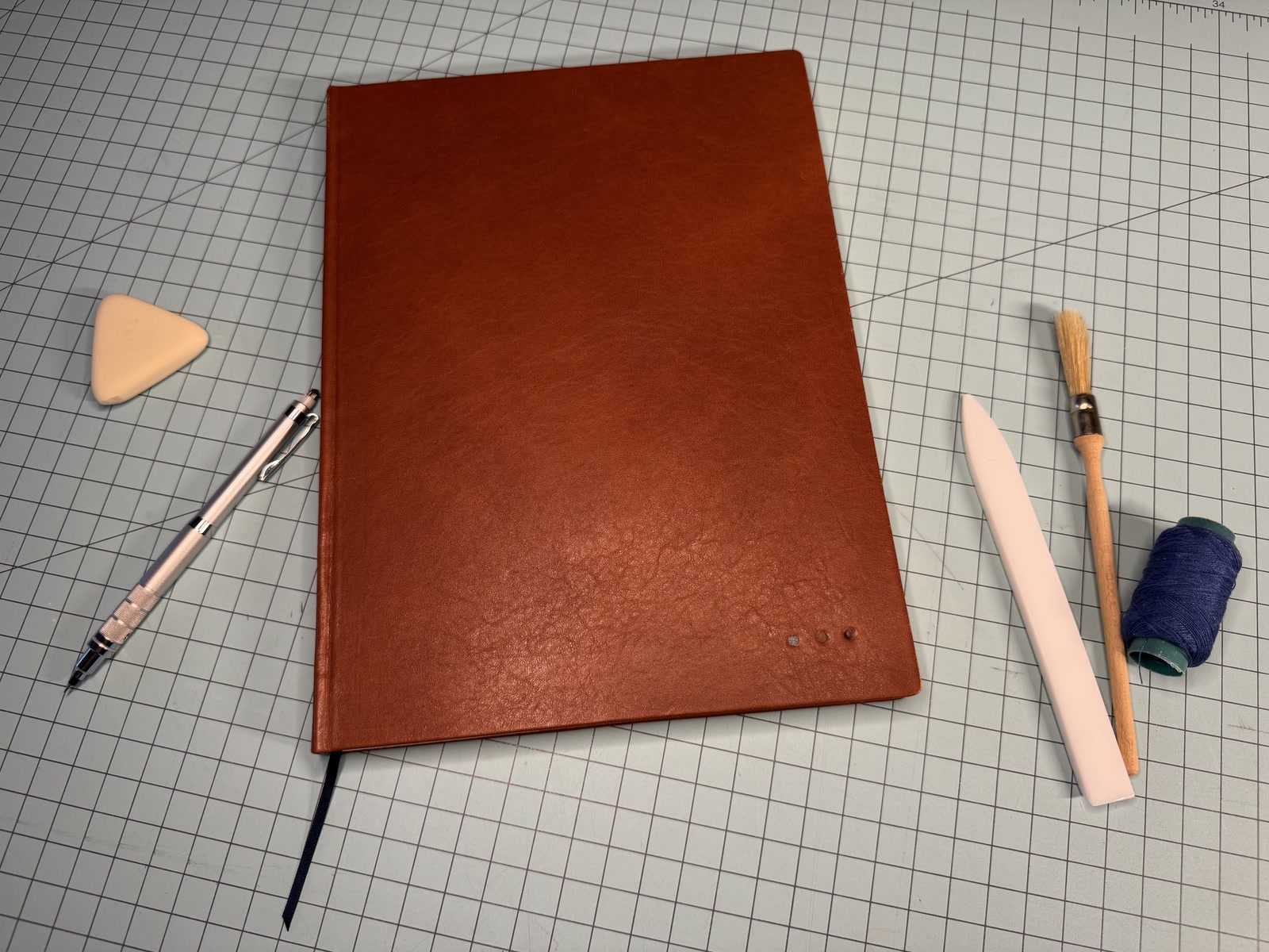Ideation Journal Pair photo 12