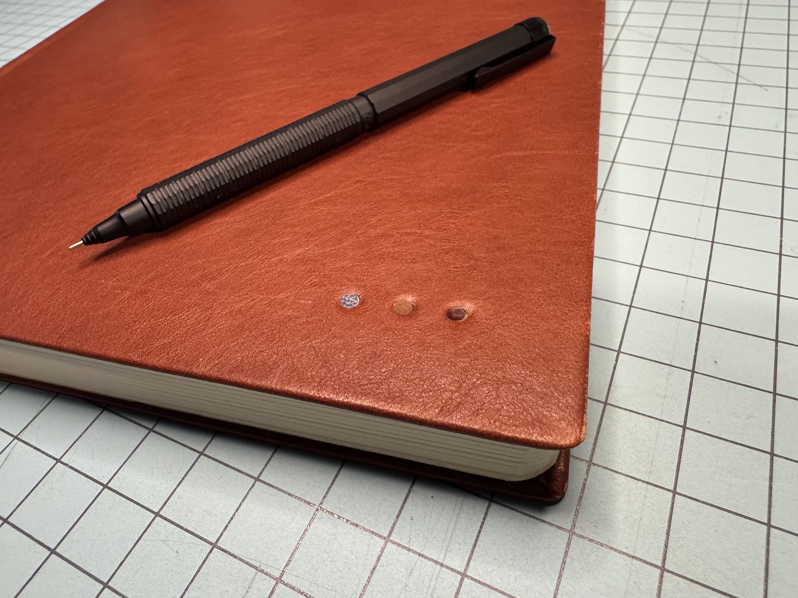 Ideation Journal Pair photo 13