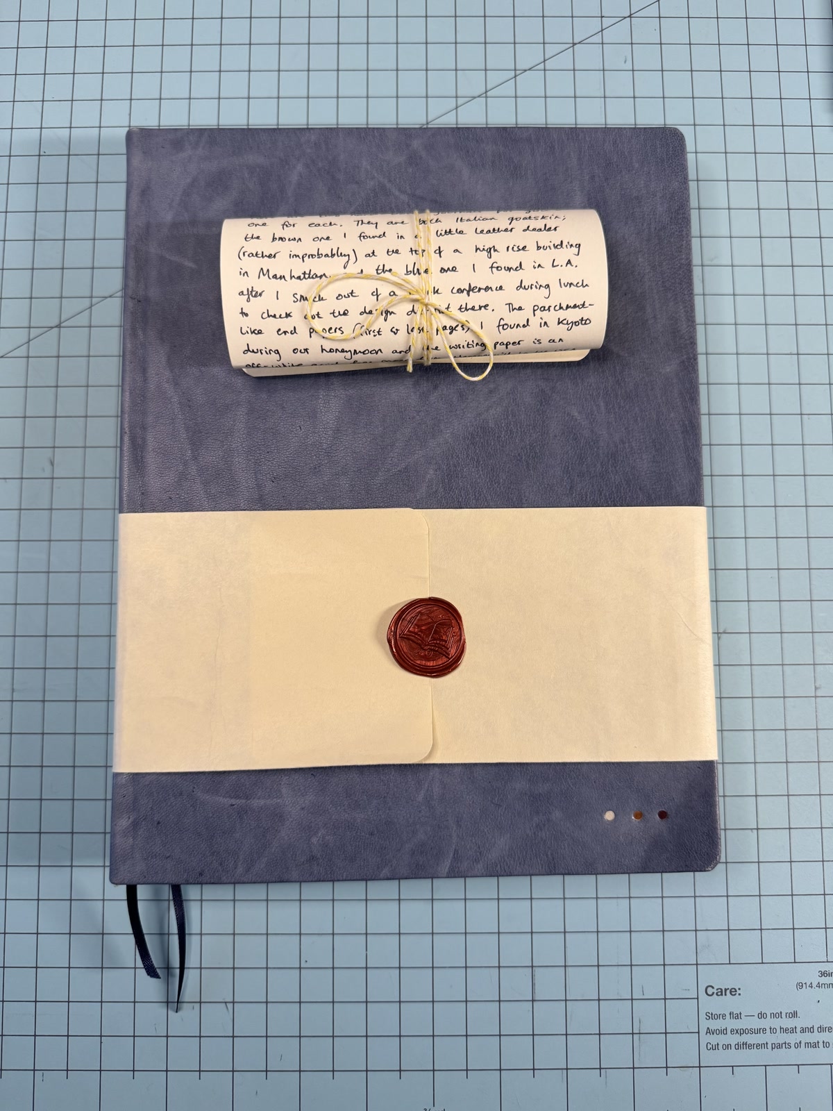 Ideation Journal Pair photo 15