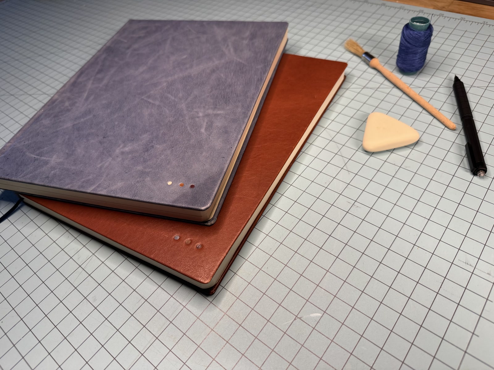 Ideation Journal Pair