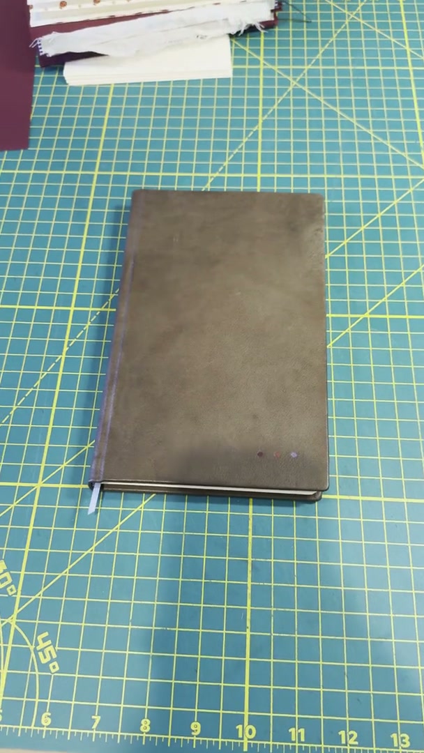 Soft Brown ½ Letter video 1