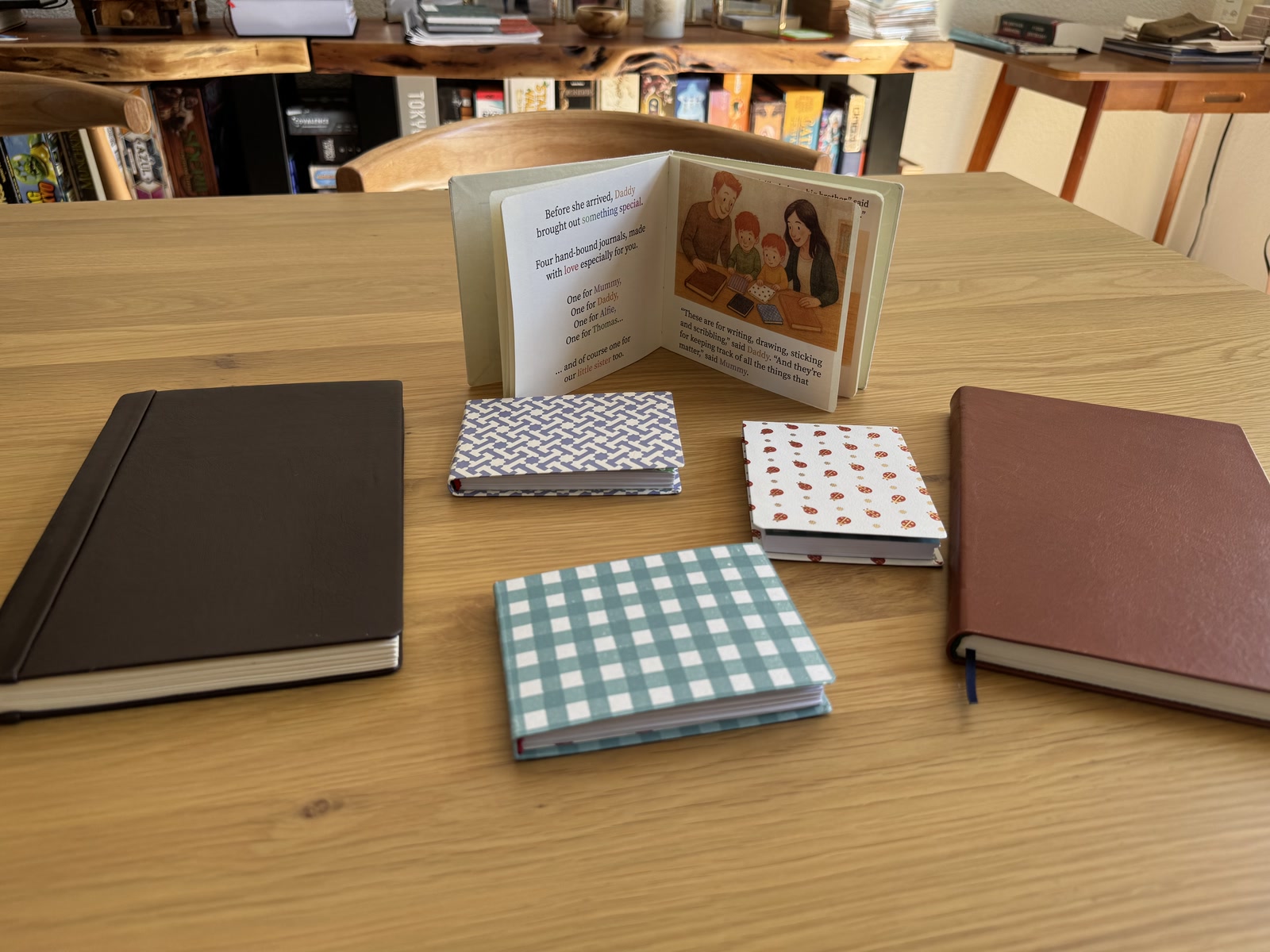 Welcome Baby Books photo 1