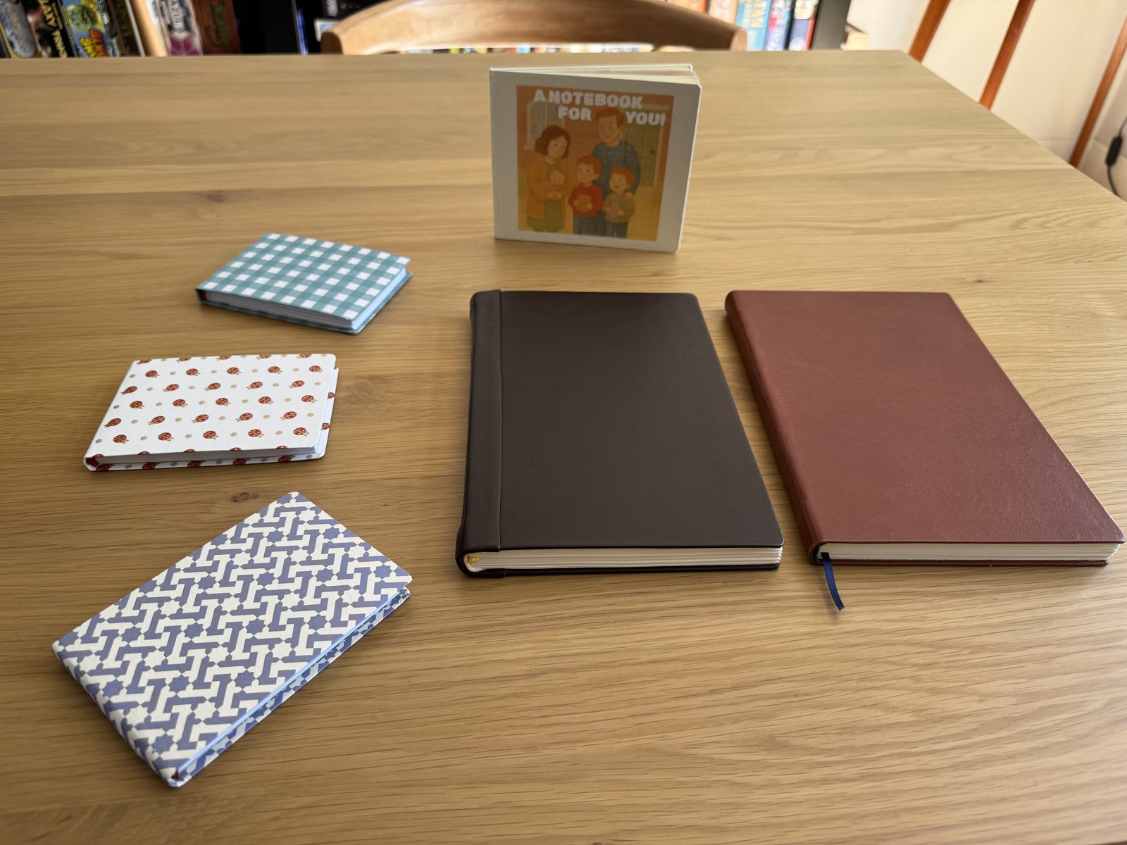Welcome Baby Books