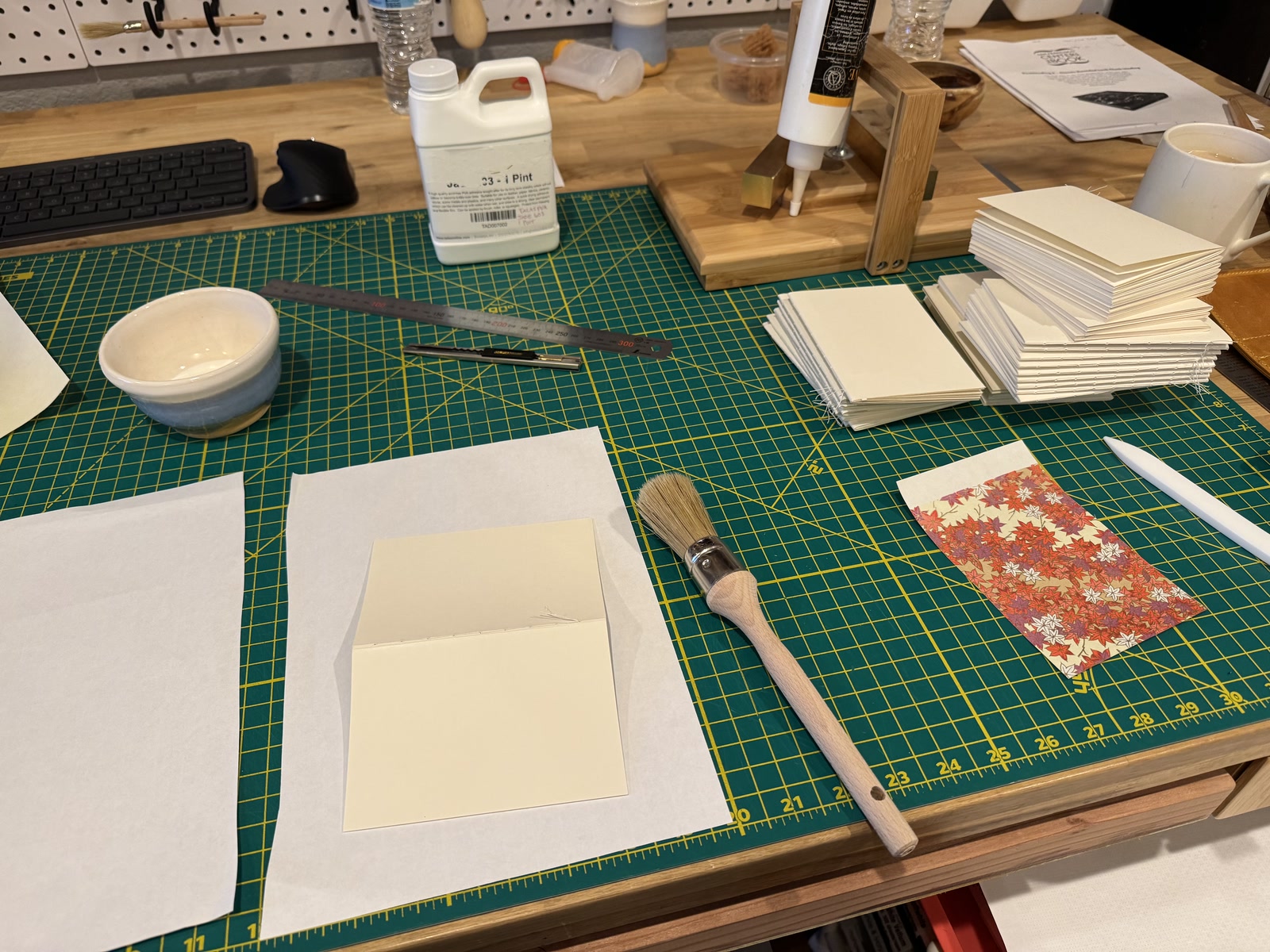 Mini Notebooks photo 1