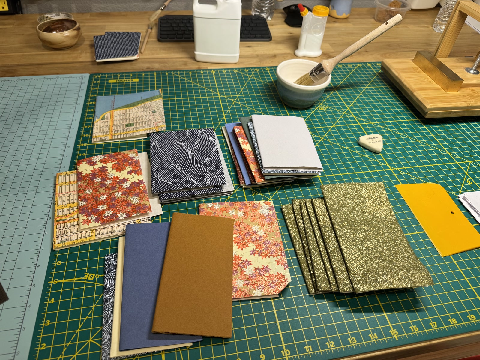Mini Notebooks photo 2