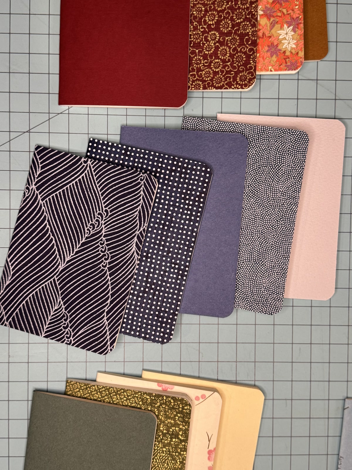 Mini Notebooks photo 3