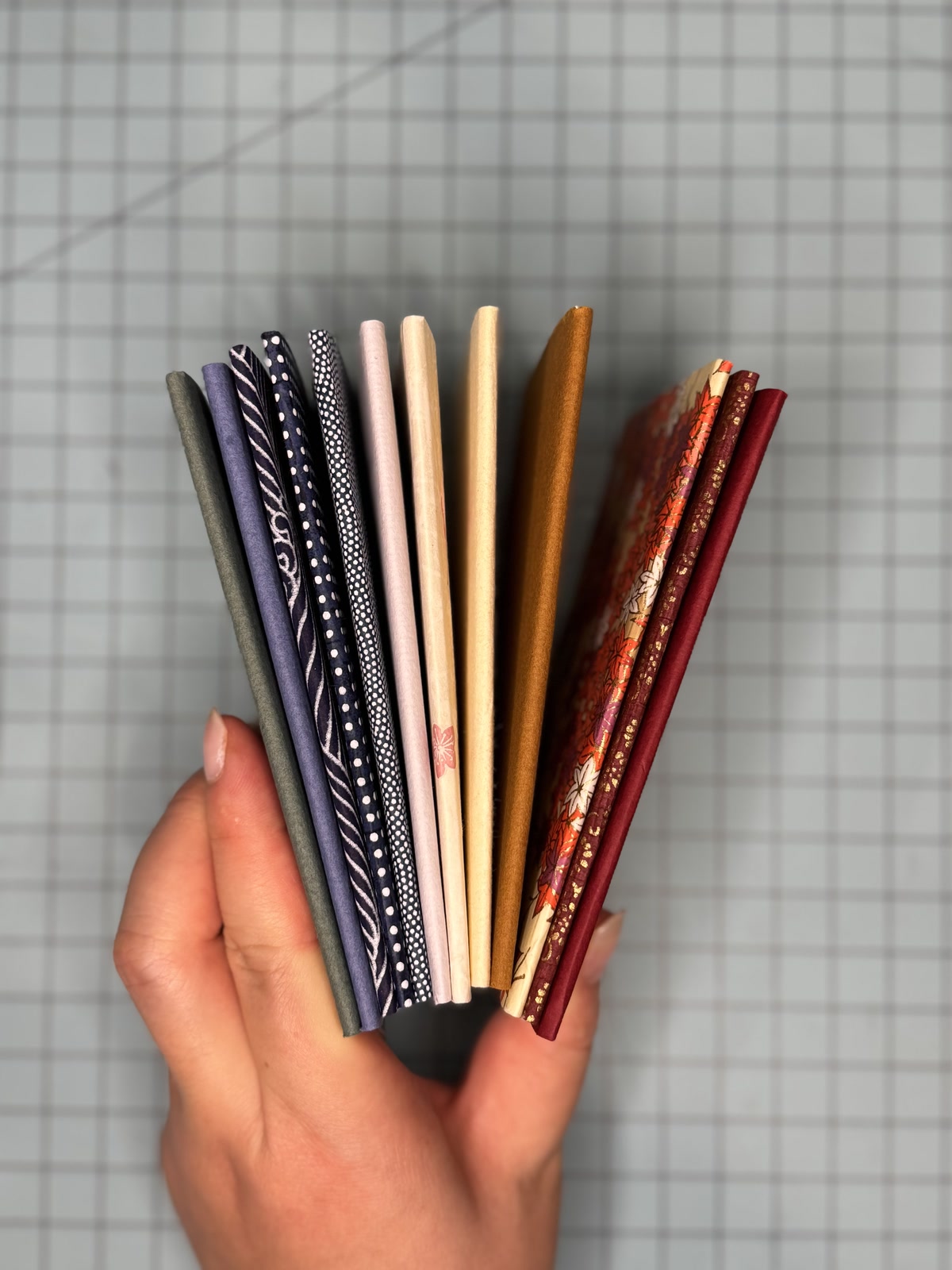 Mini Notebooks photo 4