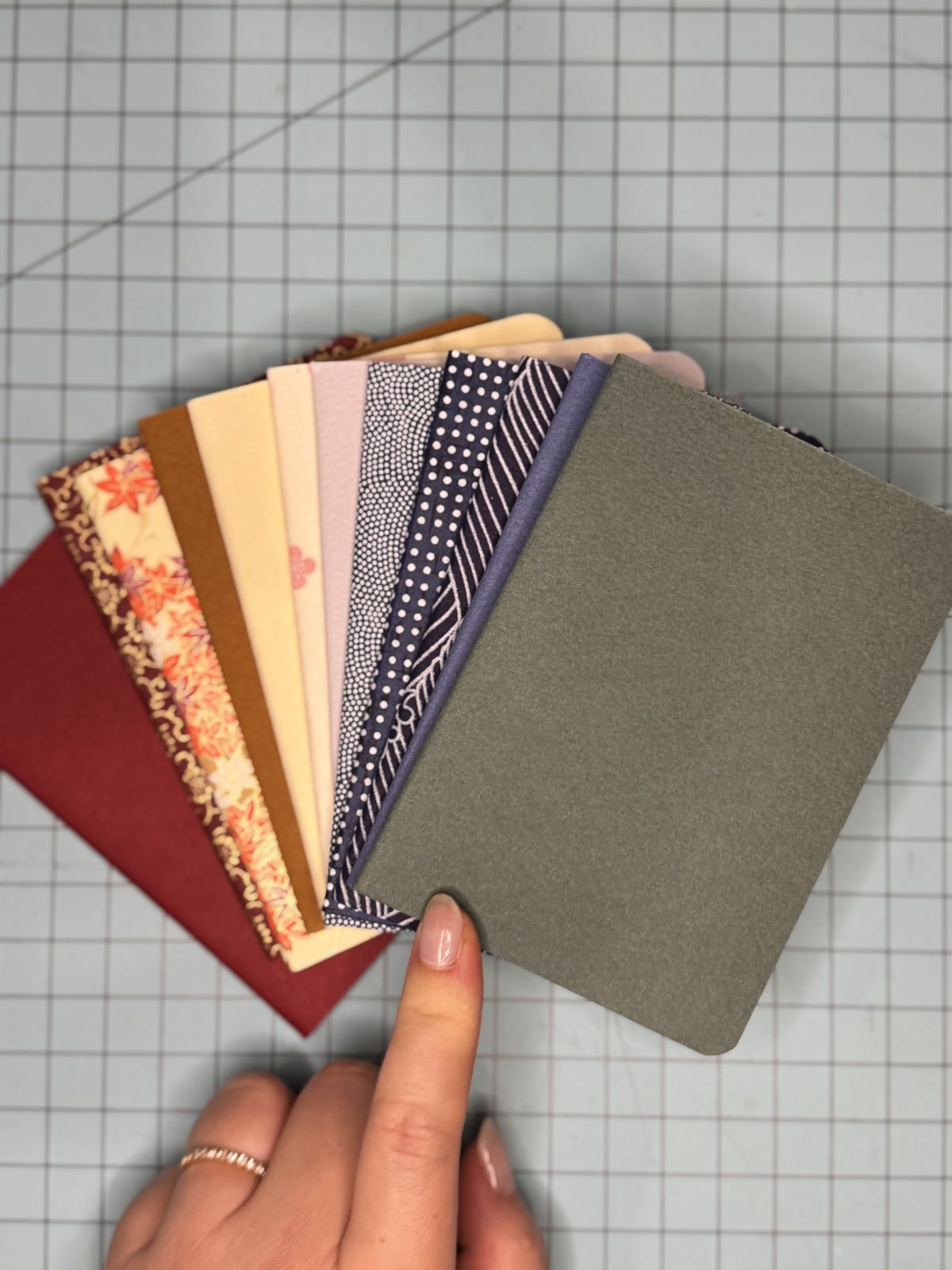 Mini Notebooks photo 5