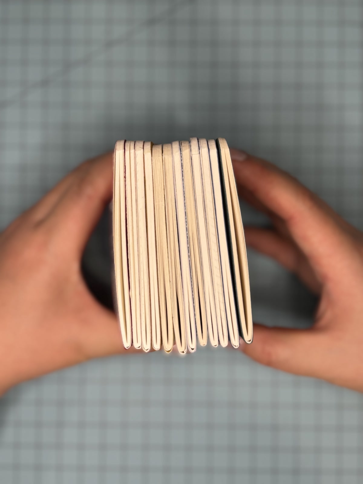 Mini Notebooks photo 6