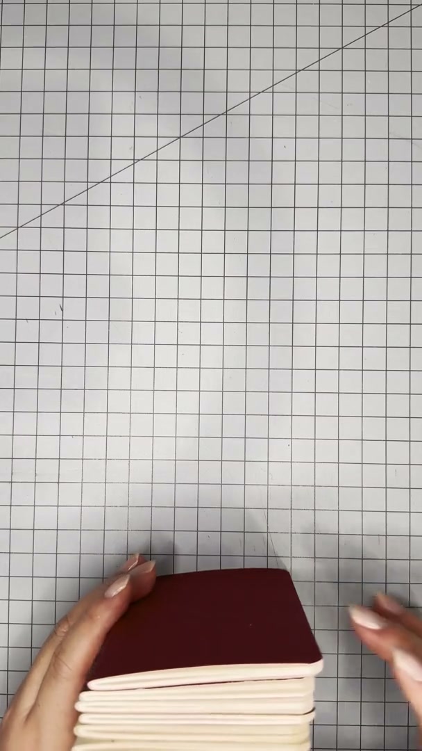 Mini Notebooks video 1