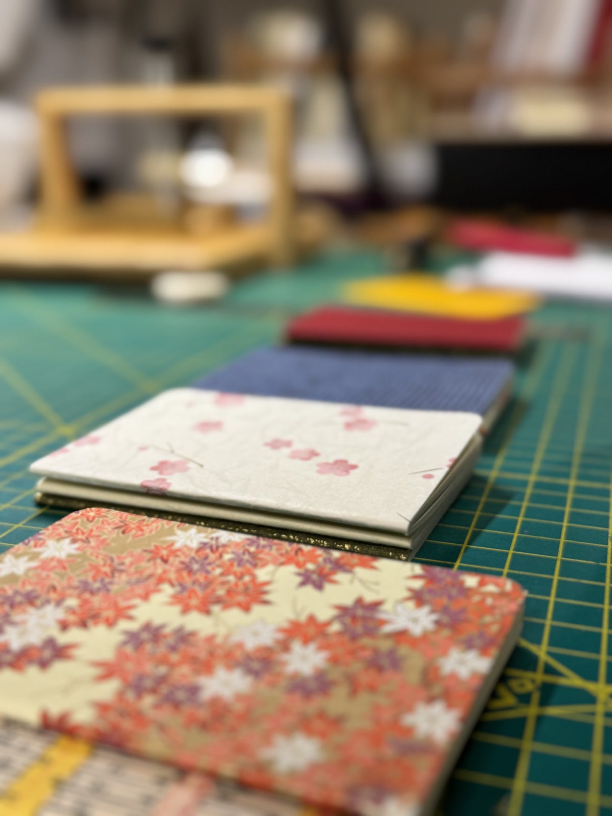 Mini Notebooks photo 8