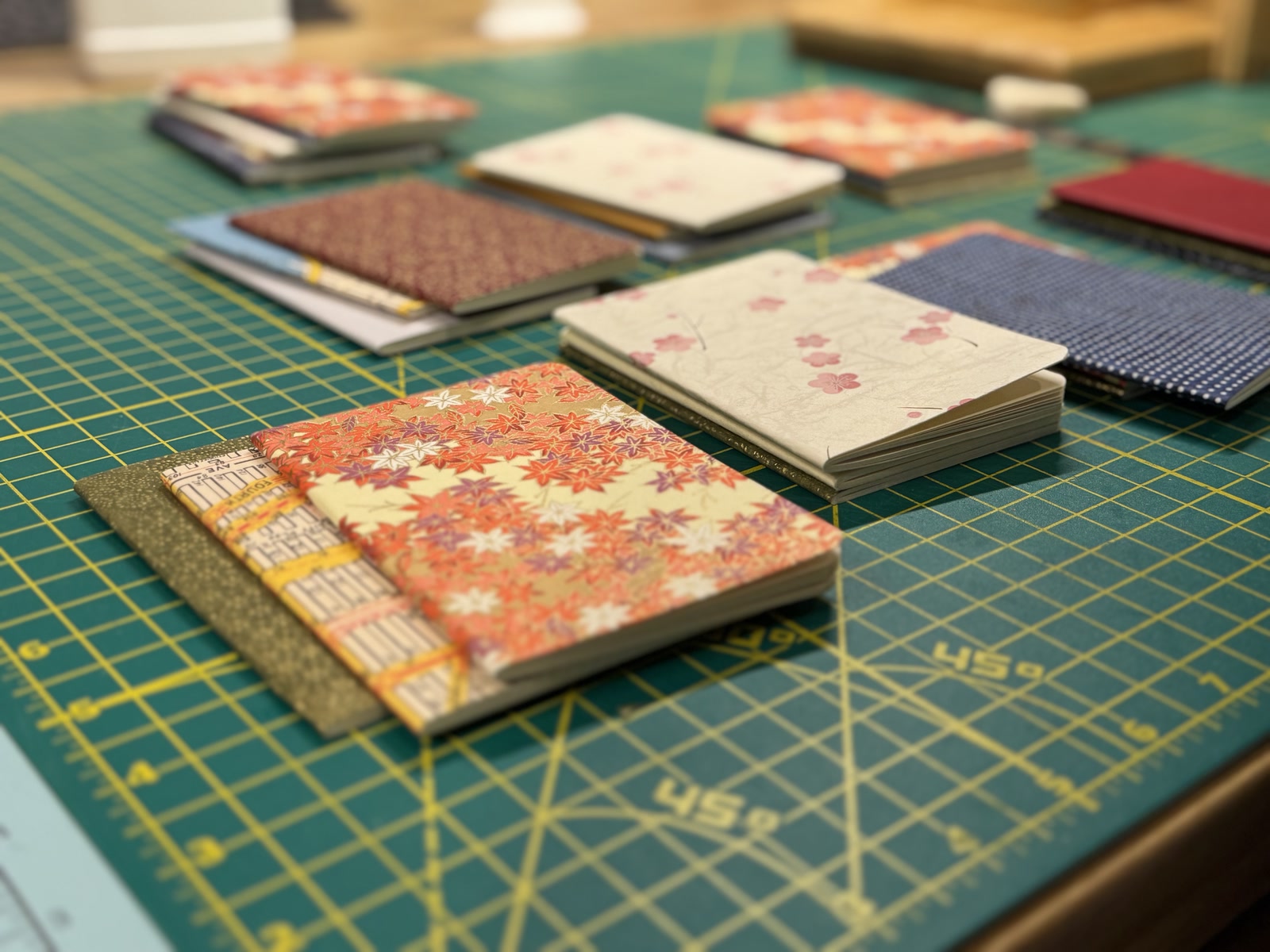 Mini Notebooks photo 9