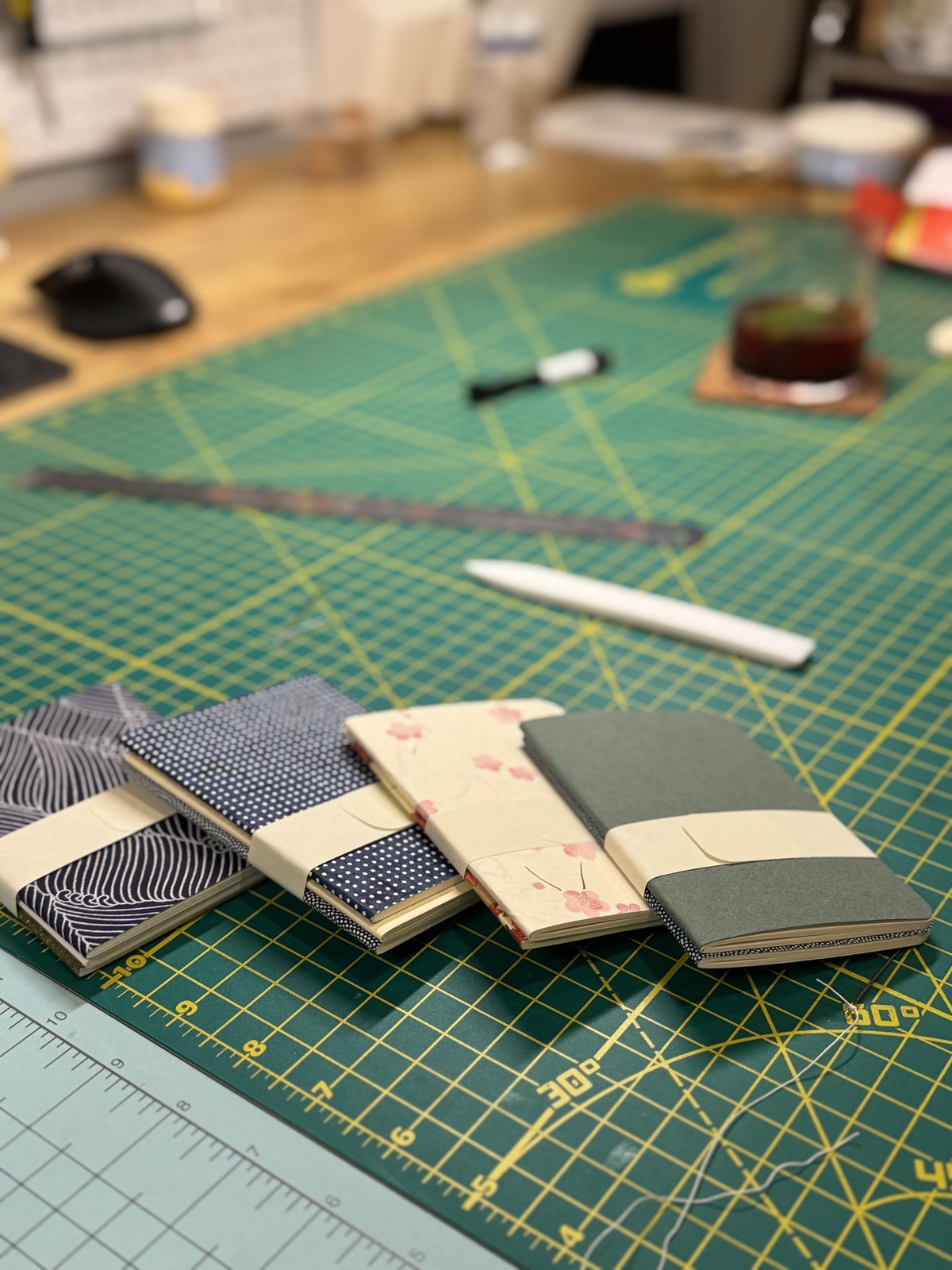 Mini Notebooks photo 10